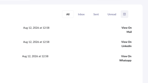 Emails